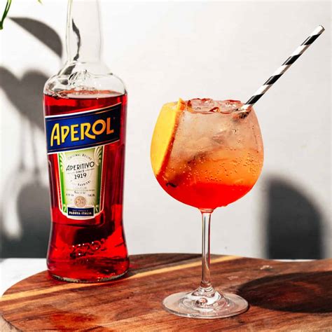 Aperol: What It Is and How to Use It